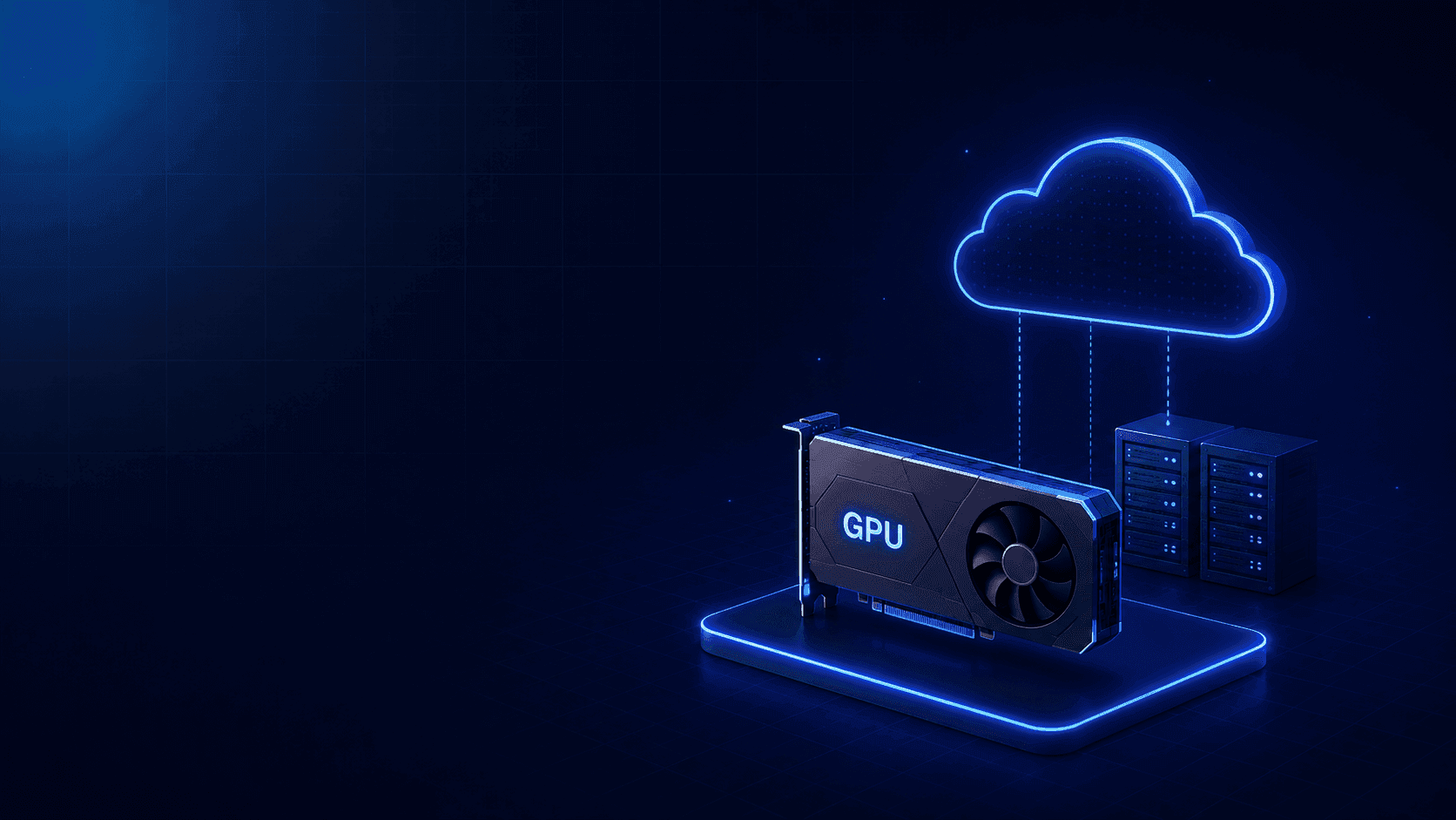 GPU Cloud UAE