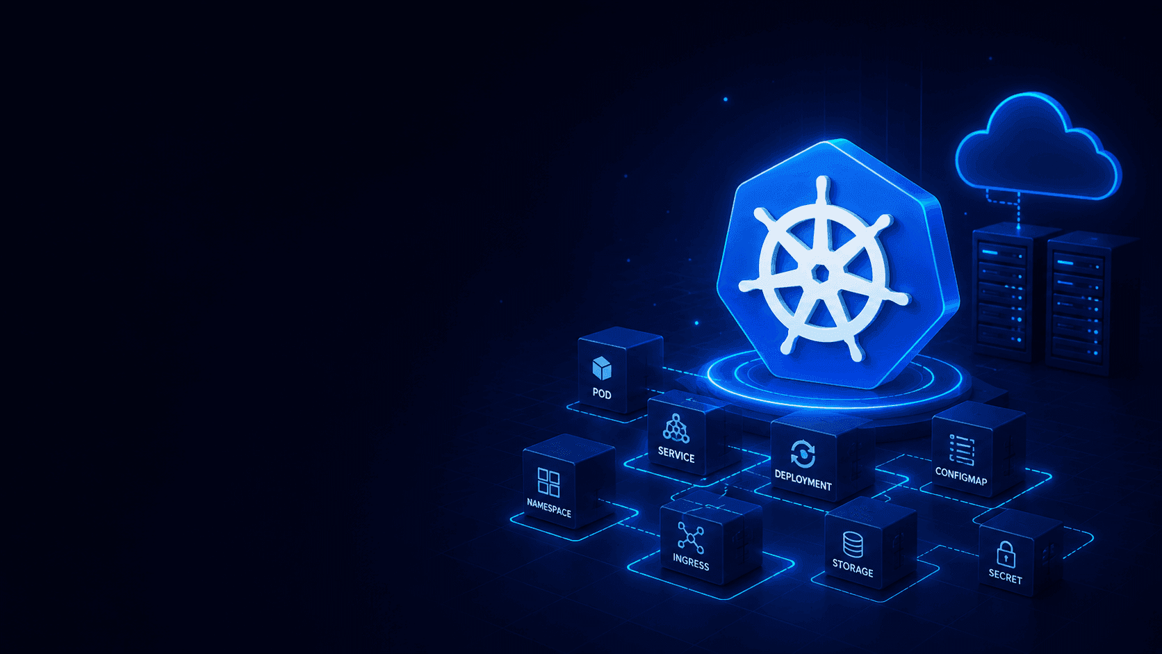 Managed Kubernetes UAE