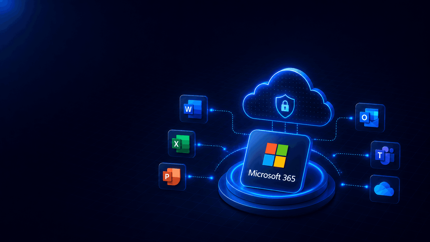 Microsoft Office 365 UAE