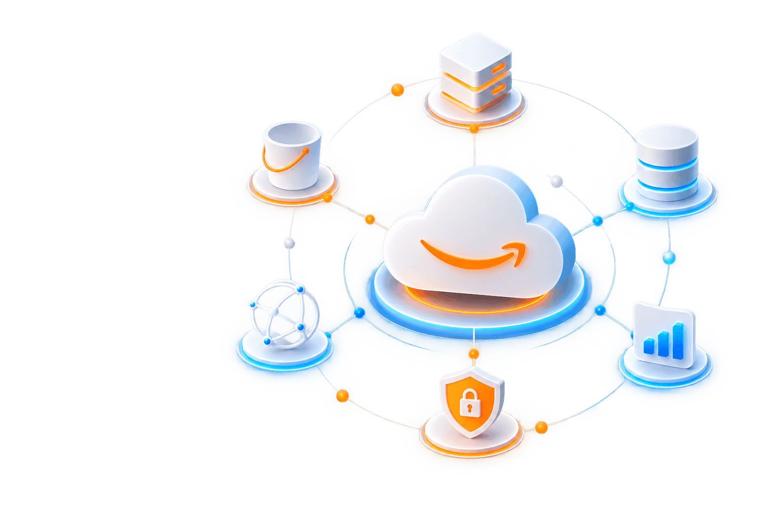 AWS Advanced Tier Partner UAE