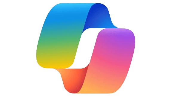 Microsoft 365 Copilot logo