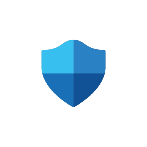 Microsoft Defender logo