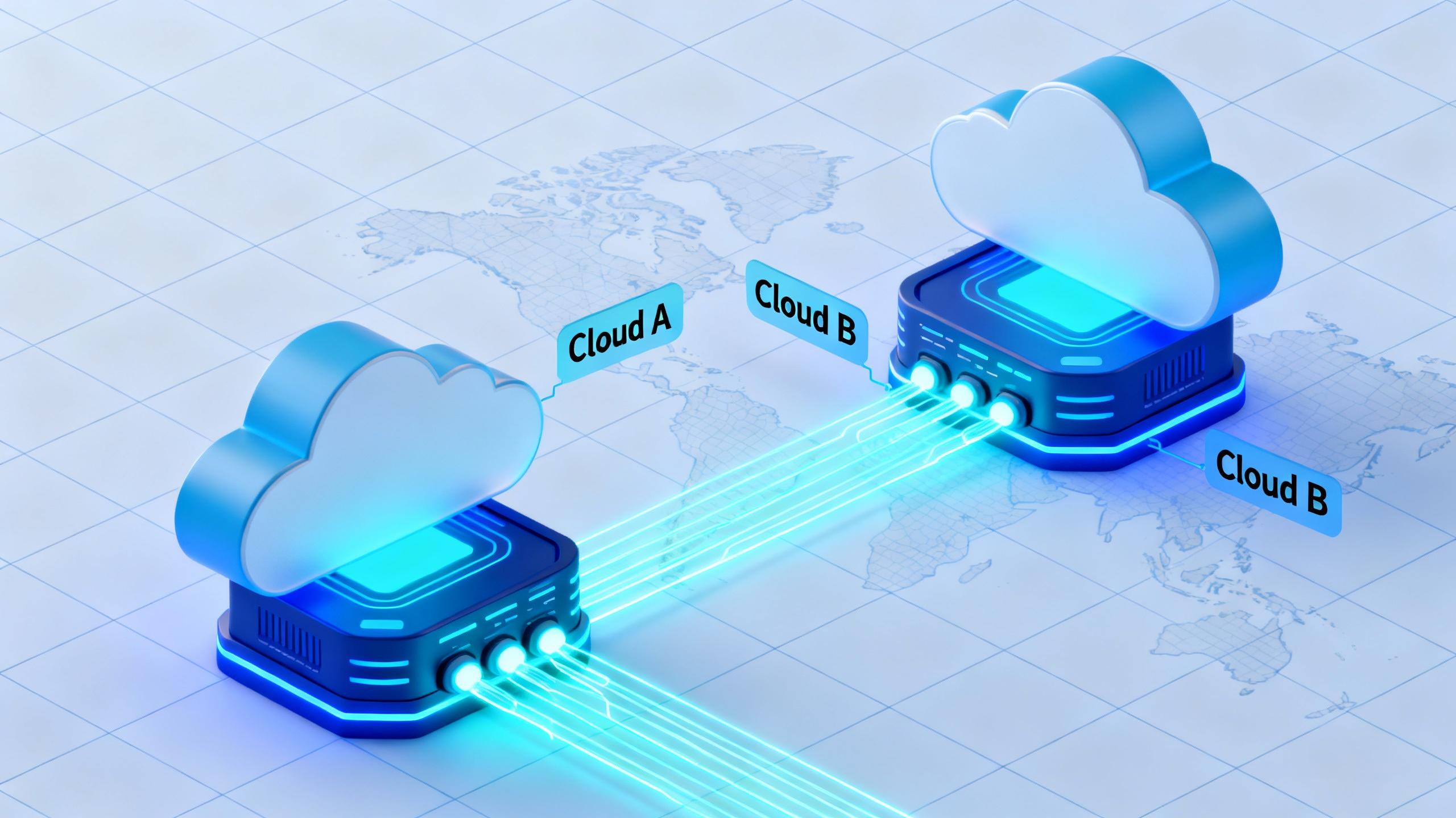 Server infrastructure racks