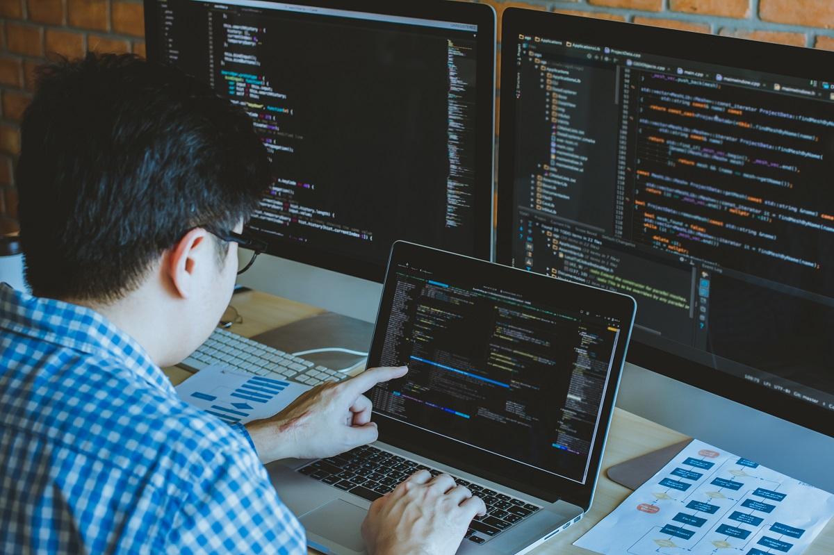 Build agents and staging environments
